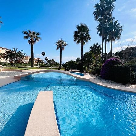 Luxury - Atico En Altea Hills Appartement Alicante Buitenkant foto