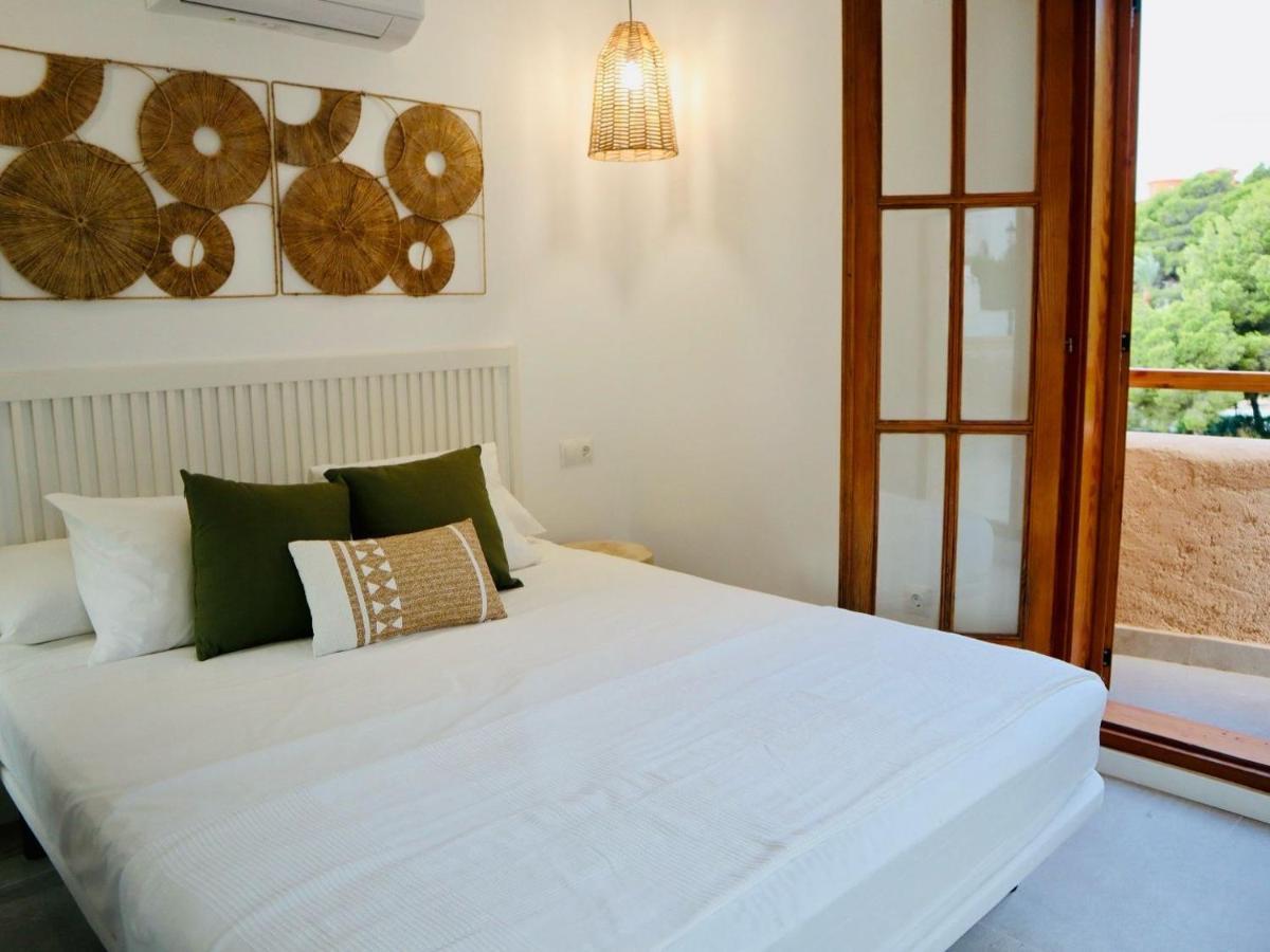 Luxury - Atico En Altea Hills Appartement Alicante Buitenkant foto