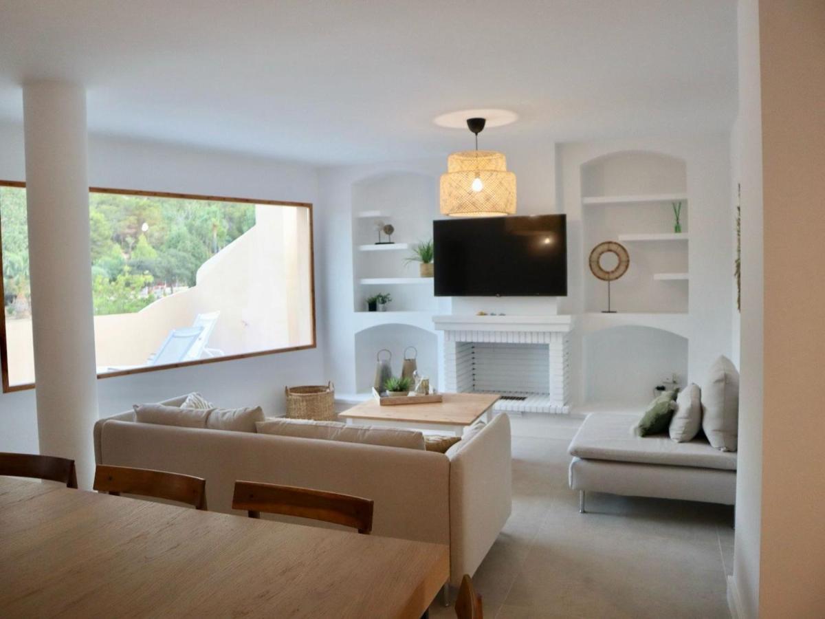 Luxury - Atico En Altea Hills Appartement Alicante Buitenkant foto