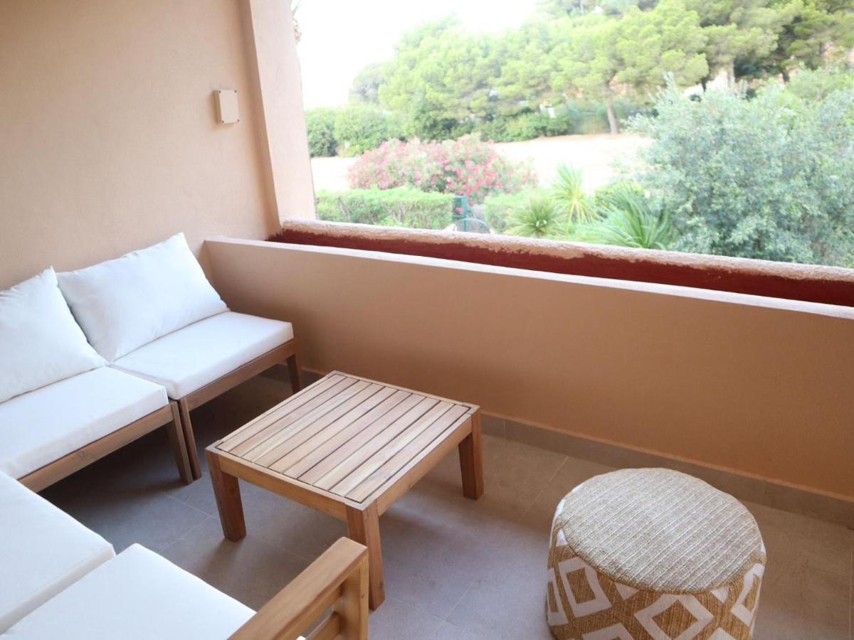 Luxury - Atico En Altea Hills Appartement Alicante Buitenkant foto