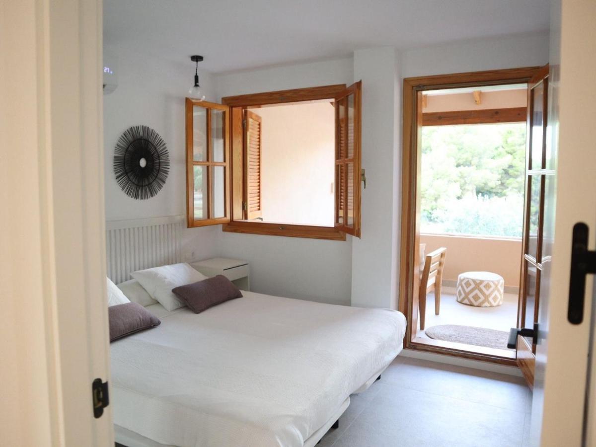 Luxury - Atico En Altea Hills Appartement Alicante Buitenkant foto
