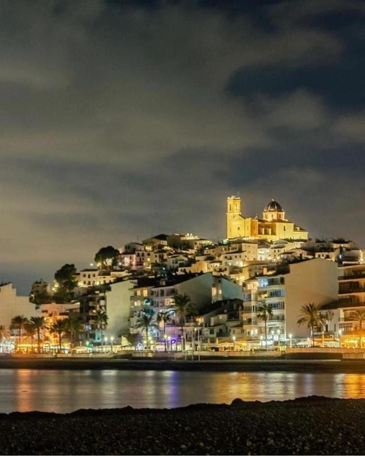 Luxury - Atico En Altea Hills Appartement Alicante Buitenkant foto