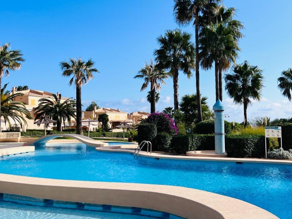 Luxury - Atico En Altea Hills Appartement Alicante Buitenkant foto