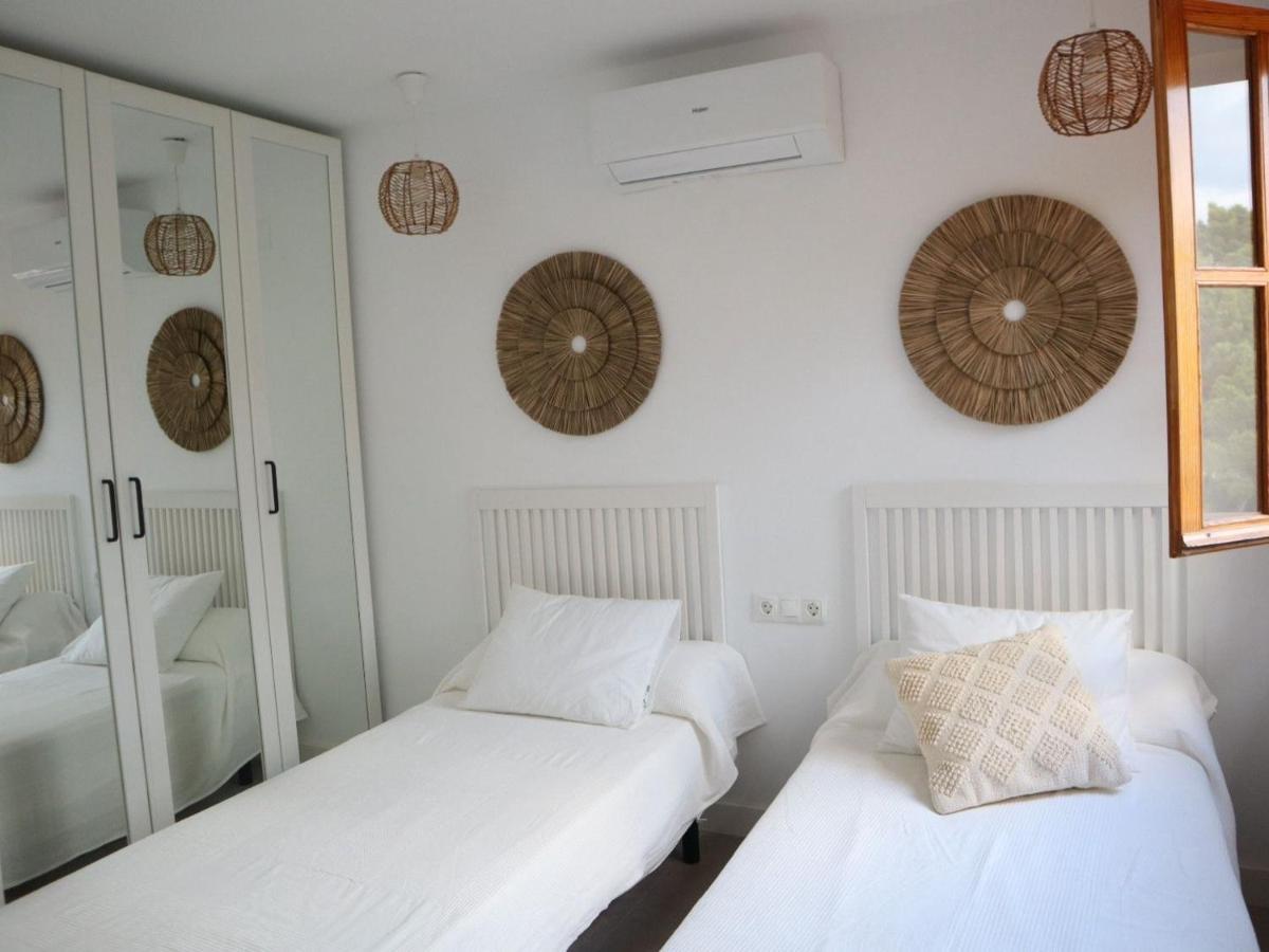 Luxury - Atico En Altea Hills Appartement Alicante Buitenkant foto