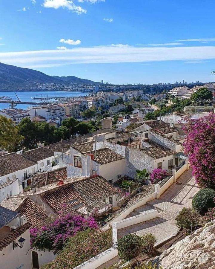 Luxury - Atico En Altea Hills Appartement Alicante Buitenkant foto