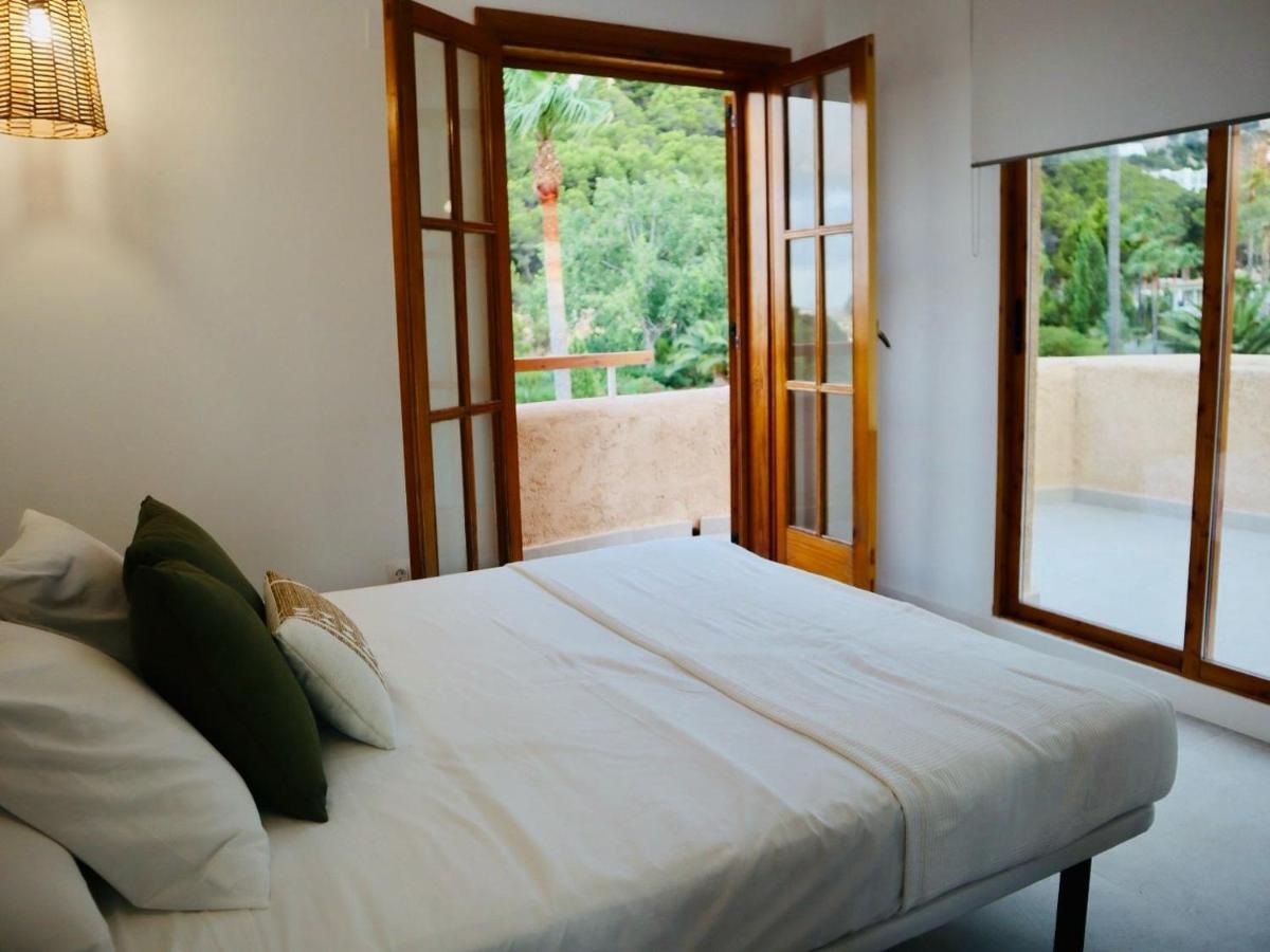 Luxury - Atico En Altea Hills Appartement Alicante Buitenkant foto