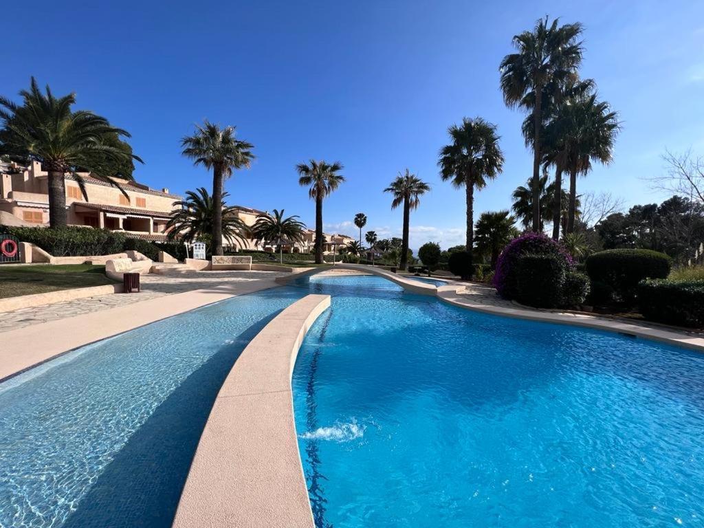 Luxury - Atico En Altea Hills Appartement Alicante Buitenkant foto