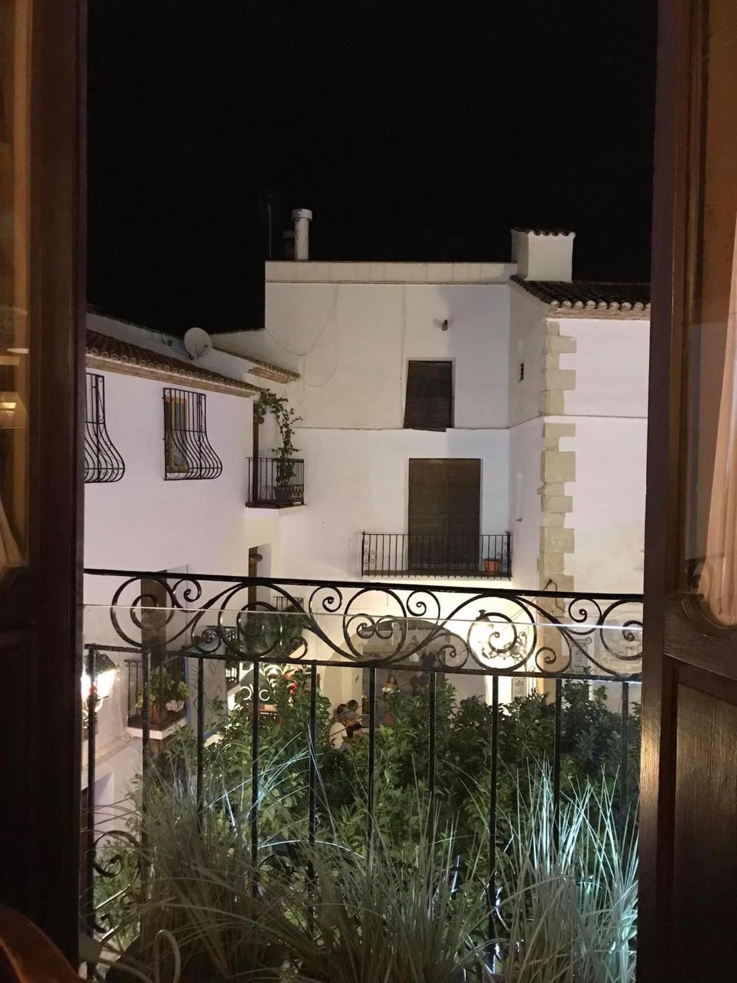 Luxury - Atico En Altea Hills Appartement Alicante Buitenkant foto