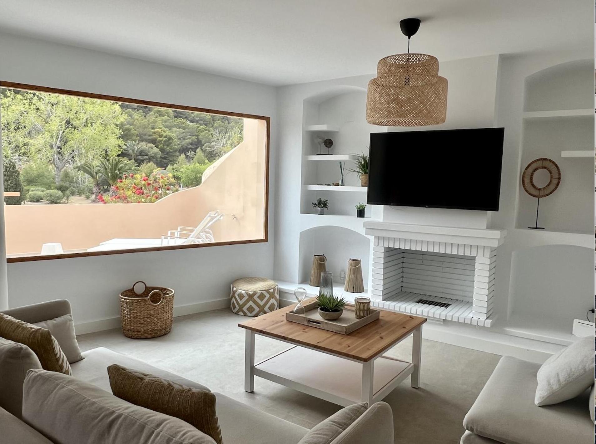 Luxury - Atico En Altea Hills Appartement Alicante Buitenkant foto