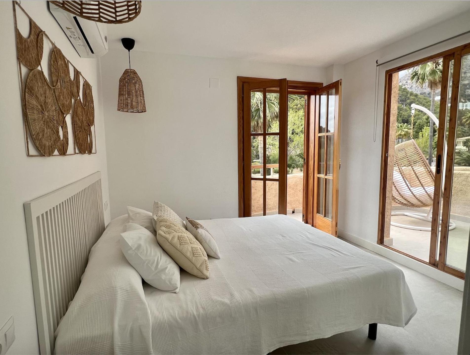 Luxury - Atico En Altea Hills Appartement Alicante Buitenkant foto