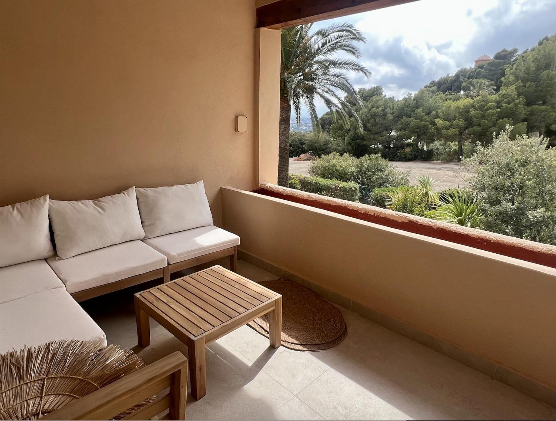 Luxury - Atico En Altea Hills Appartement Alicante Buitenkant foto
