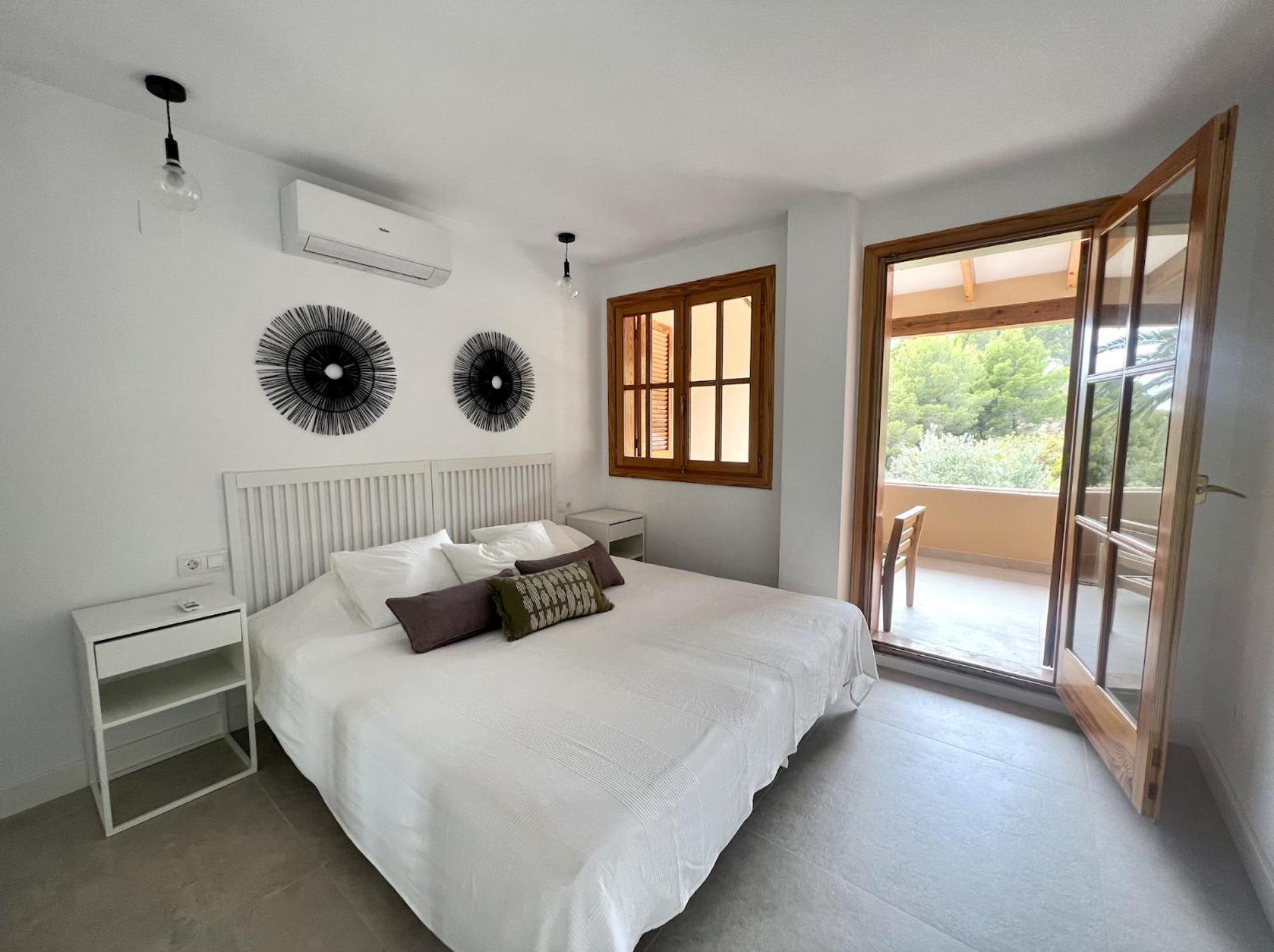Luxury - Atico En Altea Hills Appartement Alicante Buitenkant foto