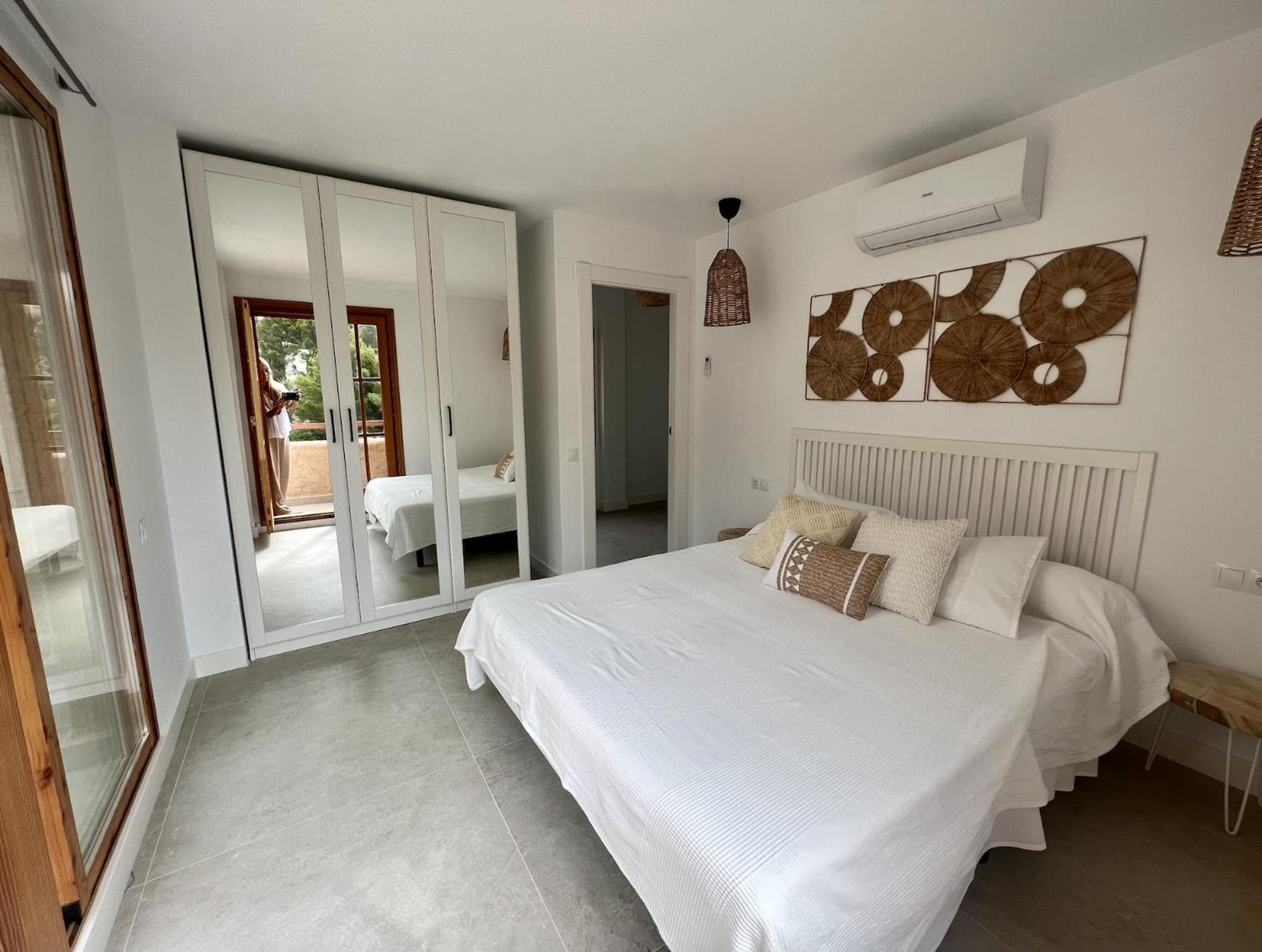 Luxury - Atico En Altea Hills Appartement Alicante Buitenkant foto